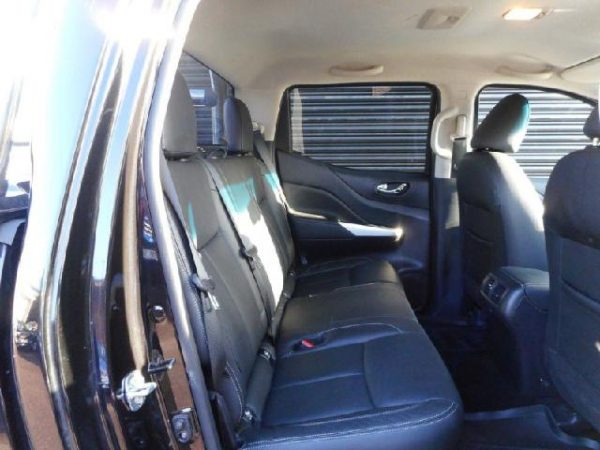 NISSAN NAVARA (Stock #: DFU8243) - Image 11