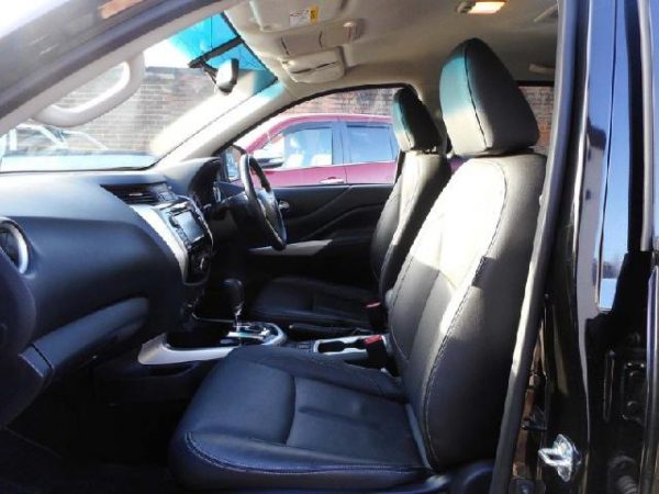 NISSAN NAVARA (Stock #: DFU8243) - Image 13