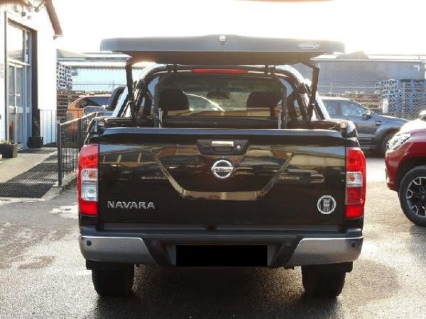 NISSAN NAVARA (Stock #: DFU8243) - Image 2