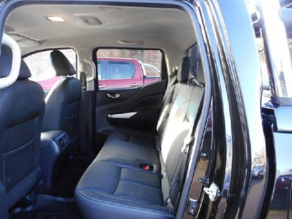 NISSAN NAVARA (Stock #: DFU8243) - Image 3