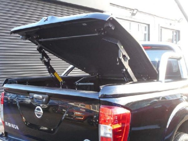 NISSAN NAVARA (Stock #: DFU8243) - Image 6