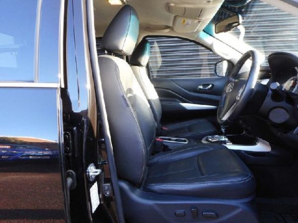 NISSAN NAVARA (Stock #: DFU8243) - Image 7
