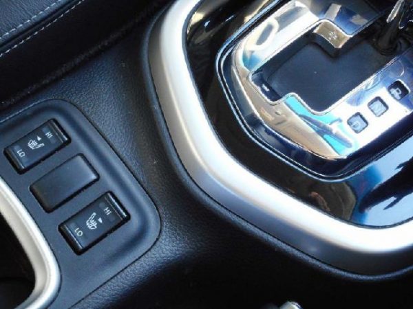 NISSAN NAVARA (Stock #: DFU8243) - Image 8