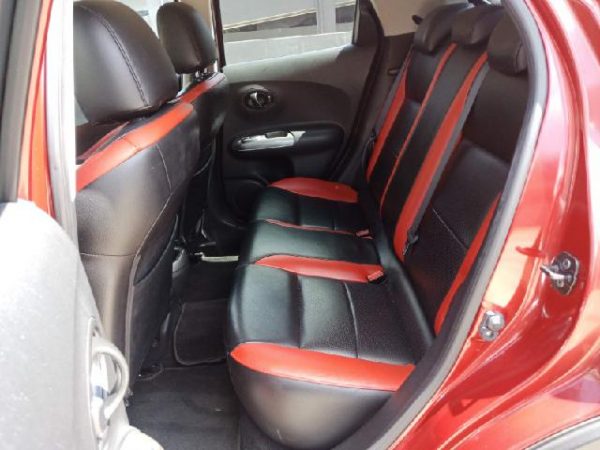 2013 NISSAN JUKE (Stock #: DFZ8687) - Image 10