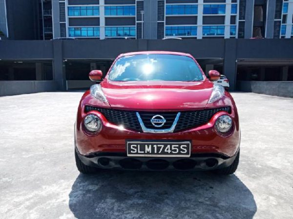 2013 NISSAN JUKE (Stock #: DFZ8687) - Image 11
