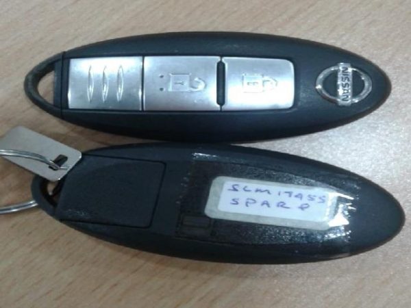 2013 NISSAN JUKE (Stock #: DFZ8687) - Image 13