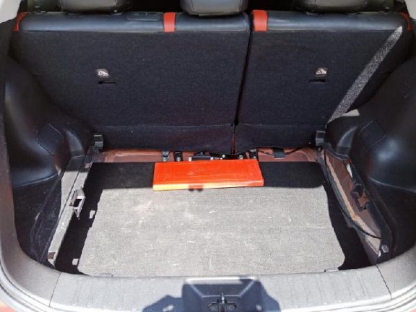 2013 NISSAN JUKE (Stock #: DFZ8687) - Image 15