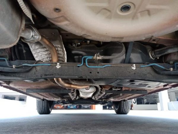 2013 NISSAN JUKE (Stock #: DFZ8687) - Image 18