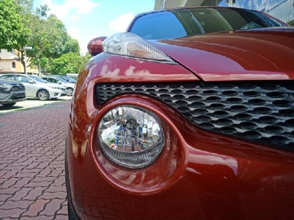 2013 NISSAN JUKE (Stock #: DFZ8687) - Image 19