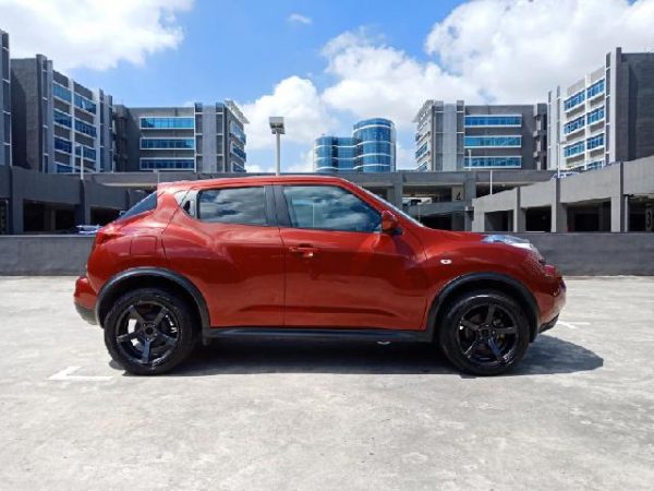 2013 NISSAN JUKE (Stock #: DFZ8687) - Image 20