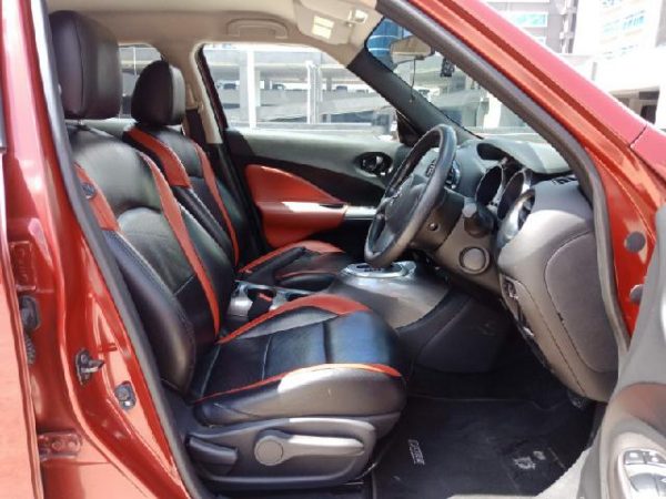 2013 NISSAN JUKE (Stock #: DFZ8687) - Image 21