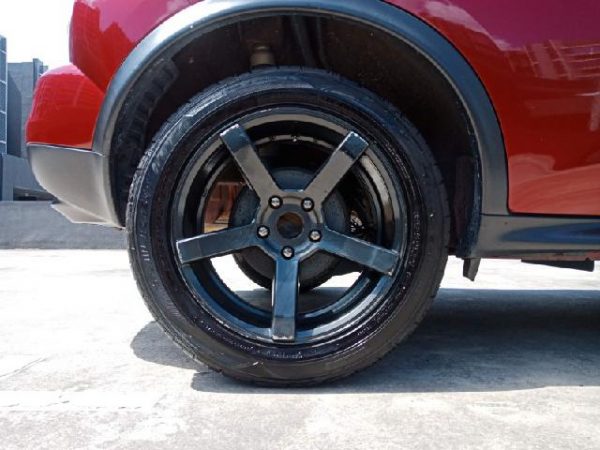 2013 NISSAN JUKE (Stock #: DFZ8687) - Image 24