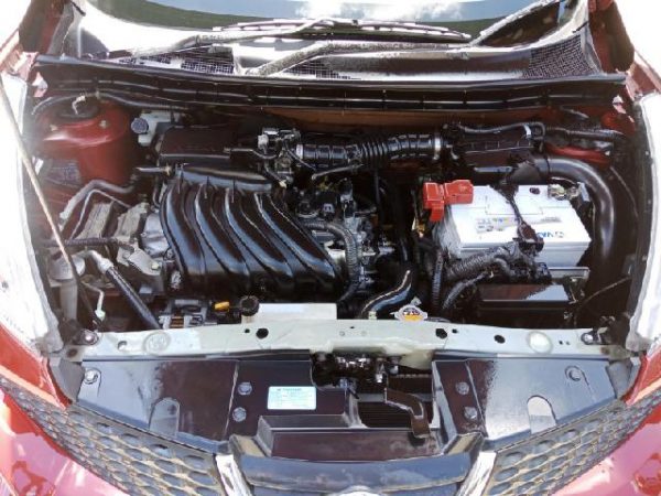 2013 NISSAN JUKE (Stock #: DFZ8687) - Image 25