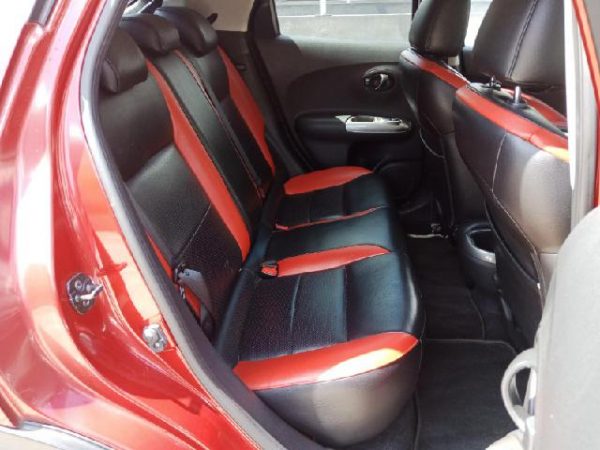 2013 NISSAN JUKE (Stock #: DFZ8687) - Image 5