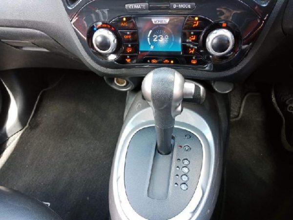 2013 NISSAN JUKE (Stock #: DFZ8687) - Image 6