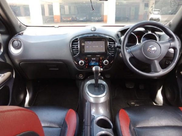 2013 NISSAN JUKE (Stock #: DFZ8687) - Image 7