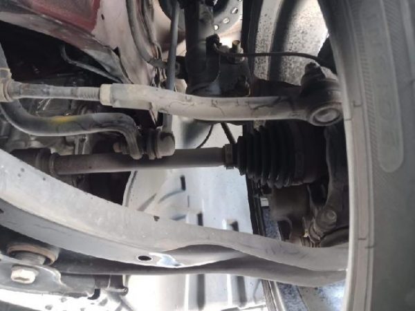 2013 NISSAN JUKE (Stock #: DFZ8687) - Image 8