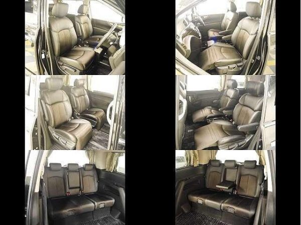 NISSAN ELGRAND (Stock #: DGC5865) - Image 6