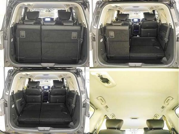 NISSAN ELGRAND (Stock #: DGC5865) - Image 7