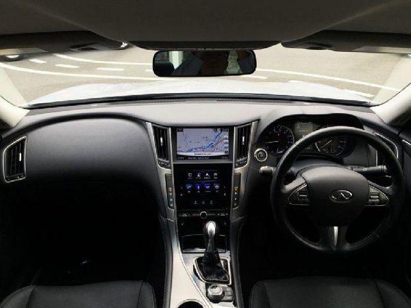 NISSAN SKYLINE (Stock #: DGG4368) - Image 2