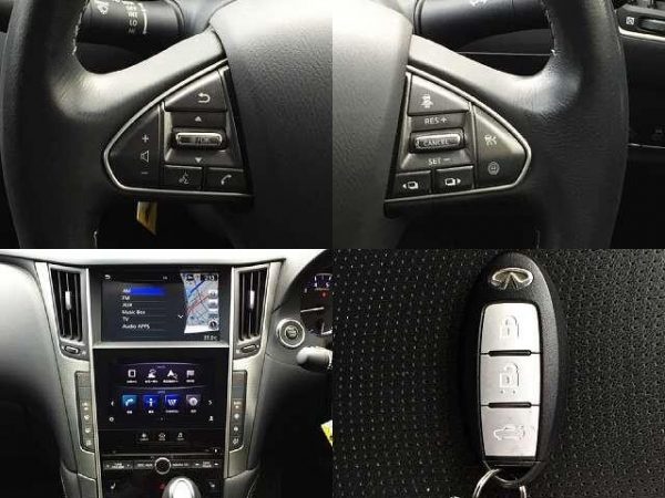 NISSAN SKYLINE (Stock #: DGG4368) - Image 9