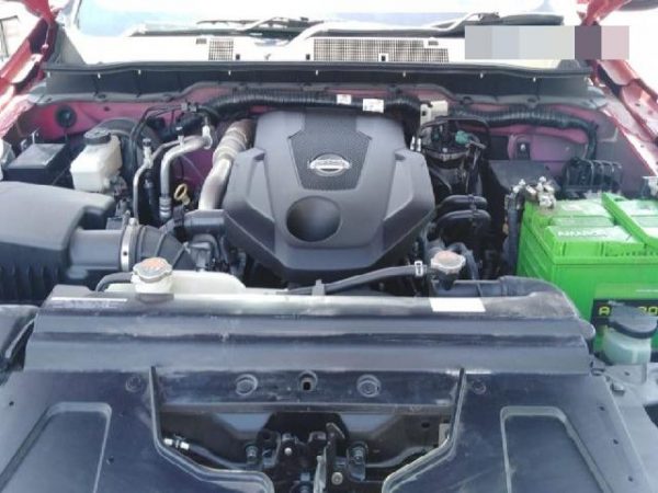 2017 NISSAN NAVARA (Stock #: DGL3477) - Image 10