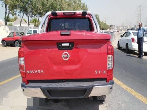 2017 NISSAN NAVARA (Stock #: DGL3477) - Image 11