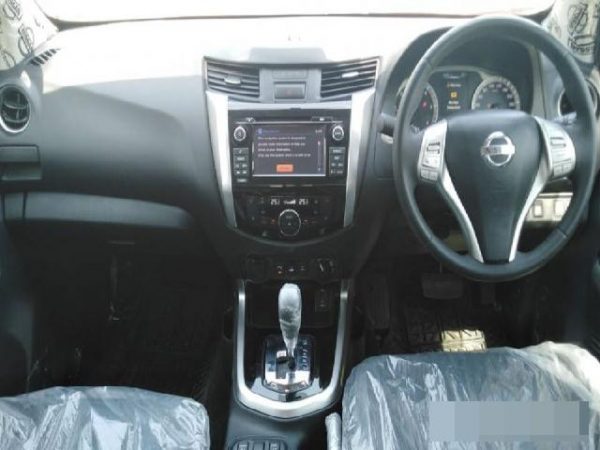 2017 NISSAN NAVARA (Stock #: DGL3477) - Image 12