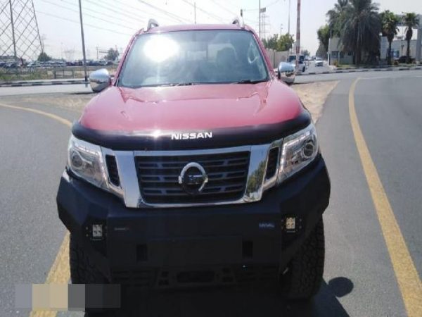 2017 NISSAN NAVARA (Stock #: DGL3477) - Image 2