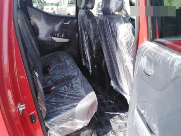 2017 NISSAN NAVARA (Stock #: DGL3477) - Image 3