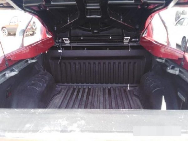 2017 NISSAN NAVARA (Stock #: DGL3477) - Image 6