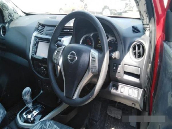 2017 NISSAN NAVARA (Stock #: DGL3477) - Image 7