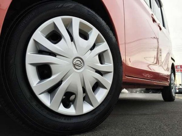 NISSAN DAYZ ROOX (Stock #: DGZ6925) - Image 4