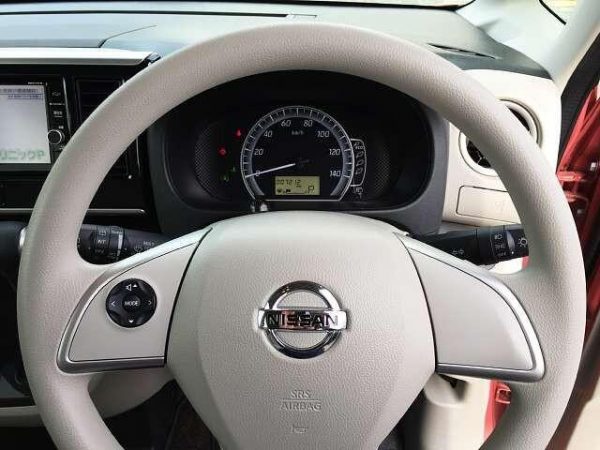 NISSAN DAYZ ROOX (Stock #: DGZ6925) - Image 5