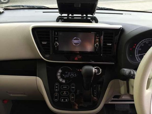 NISSAN DAYZ ROOX (Stock #: DGZ6925) - Image 6