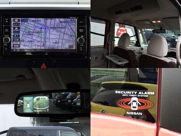 NISSAN DAYZ ROOX (Stock #: DGZ6925) - Image 7