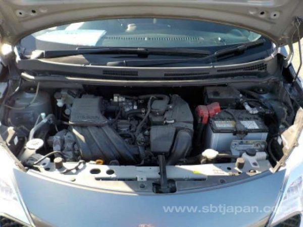 2016 NISSAN NOTE (Stock #: DH2152) - Image 10