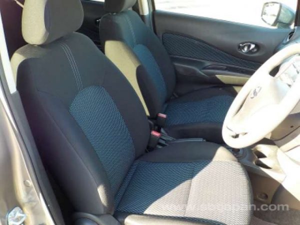 2016 NISSAN NOTE (Stock #: DH2152) - Image 11