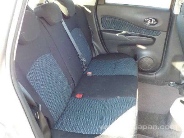 2016 NISSAN NOTE (Stock #: DH2152) - Image 12