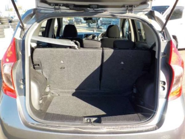 2016 NISSAN NOTE (Stock #: DH2152) - Image 13