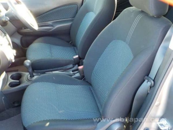 2016 NISSAN NOTE (Stock #: DH2152) - Image 15