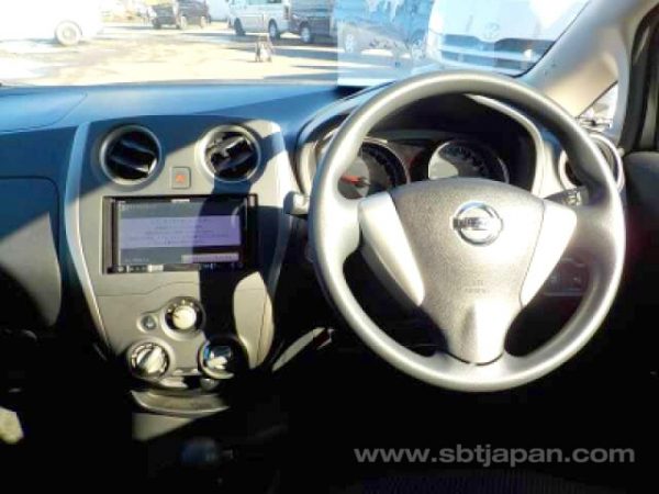 2016 NISSAN NOTE (Stock #: DH2152) - Image 17