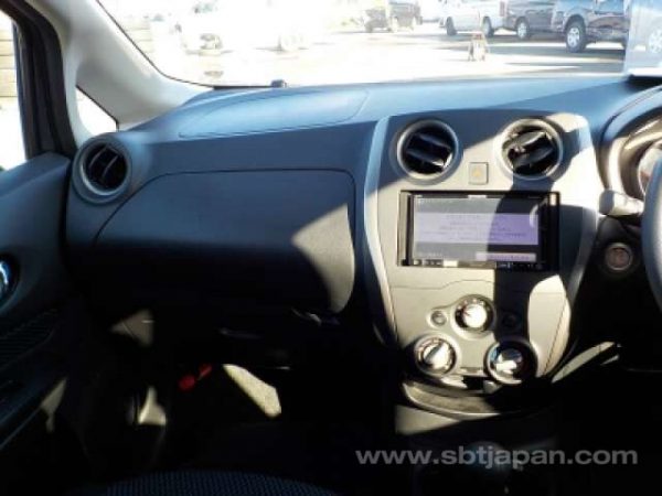 2016 NISSAN NOTE (Stock #: DH2152) - Image 18