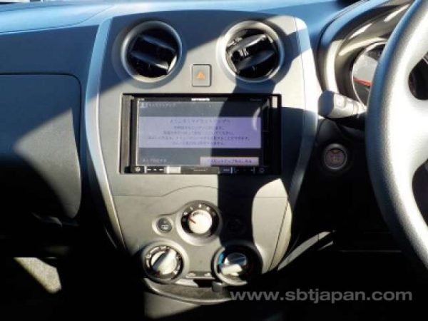 2016 NISSAN NOTE (Stock #: DH2152) - Image 19