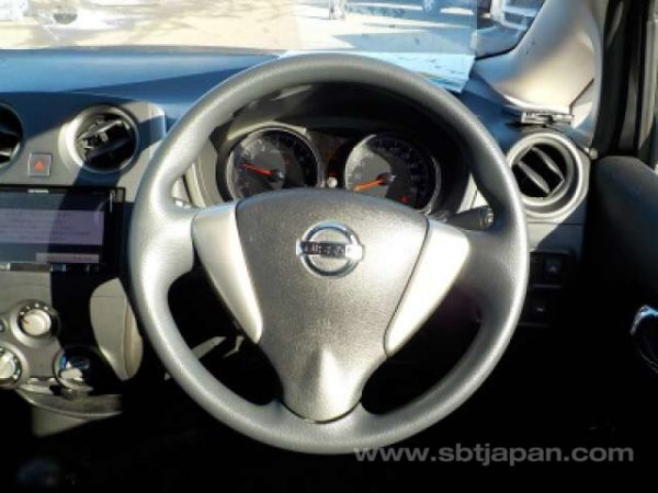 2016 NISSAN NOTE (Stock #: DH2152) - Image 21