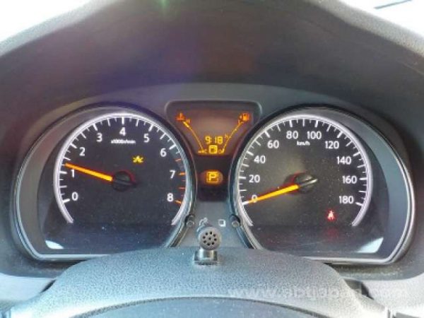 2016 NISSAN NOTE (Stock #: DH2152) - Image 22