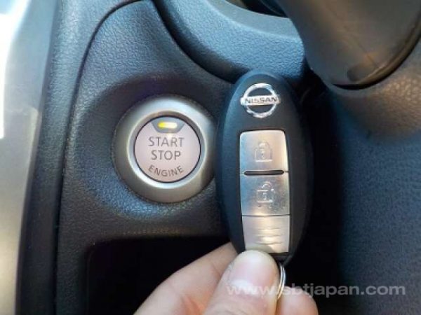 2016 NISSAN NOTE (Stock #: DH2152) - Image 23