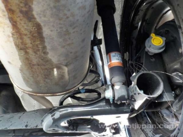 2016 NISSAN NOTE (Stock #: DH2152) - Image 24