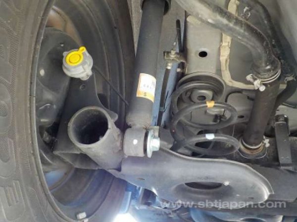 2016 NISSAN NOTE (Stock #: DH2152) - Image 25