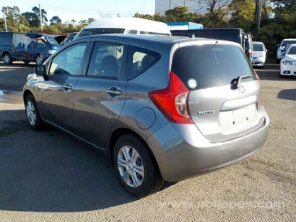 2016 NISSAN NOTE (Stock #: DH2152) - Image 3